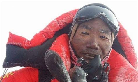 Kami Rita Sherpa Seeks Record 22nd Everest Summit