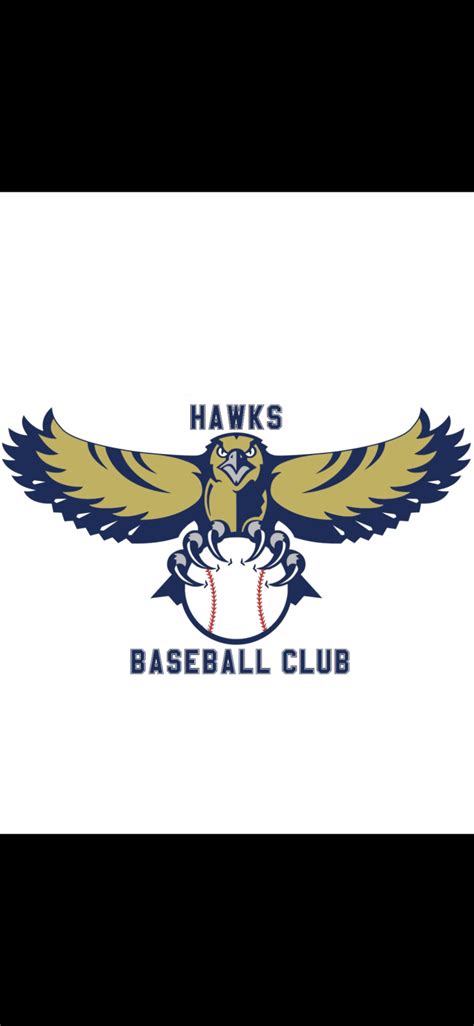 Hawks Baseball Club Baseball: Youth Travel Team