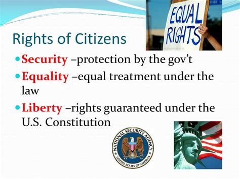 PPT - Civic Duties & Responsibilities PowerPoint Presentation, free ...