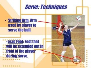 Volleyball Techniques.ppt