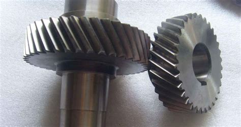 Advantages and disadvantages of helical gears – ZHY Gear