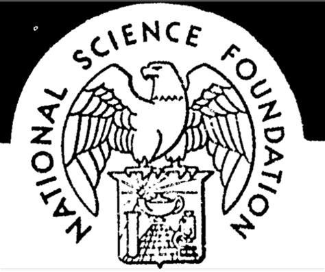 National Science Foundation | Logopedia | FANDOM powered by Wikia