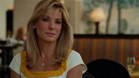 Sandra Bullock The Blind Side Imdb