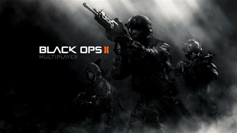 Call of Duty BO2 Wallpapers - Top Free Call of Duty BO2 Backgrounds ...