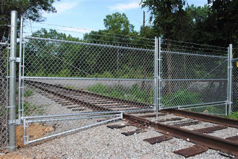 Chain Link Fencing Birmingham AL | Fence Installation