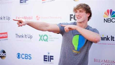 Logan Paul Controversy: 5 Fast Facts You Need to Know : youtube