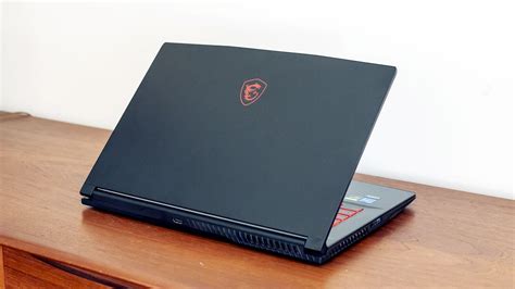 MSI GF63 Thin Review: Gaming on the (Real) Cheap | Tom's Hardware