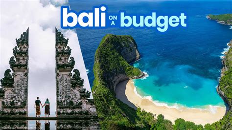 BALI TRAVEL GUIDE with Sample Itinerary & Budget | The Poor Traveler Itinerary Blog