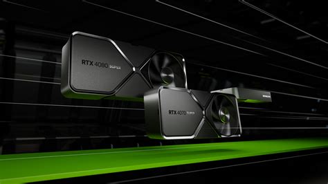 Leaked benchmarks reveal the Nvidia RTX 4080 Super GPU isn't much better than its normal version ...