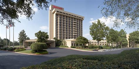 Atlanta Marriott Northwest at Galleria | Official Georgia Tourism ...