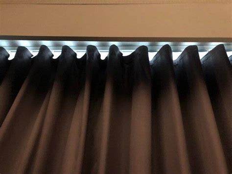 How To Block Light From The Top Of Curtains? - time curtain