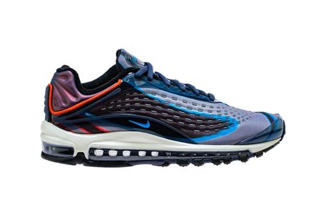 Nike Air Max Deluxe | Hypebeast