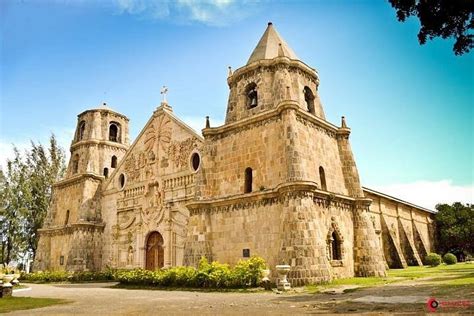 Santo Tomas de Villanueva Church, Miagao