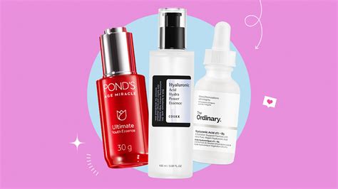 Hyaluronic Acid Serum - The Best Products To Try