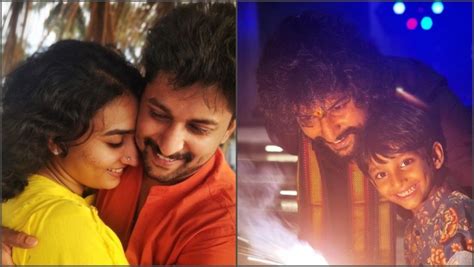 Nani shares adorable photo and video celebrating 10 years of married life with Anjana Yelavarthy ...