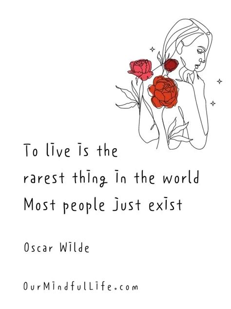 To Live Is The Rarest Thing In The World - Inessa Ulrikaumeko