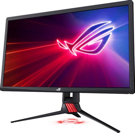 2020 27" Asus ROG Strix XG27UQ Specifications