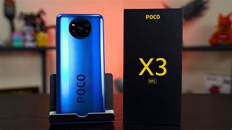 POCO X3 India Launch Teased, Might Be Priced Higher Than ₹20000 ...