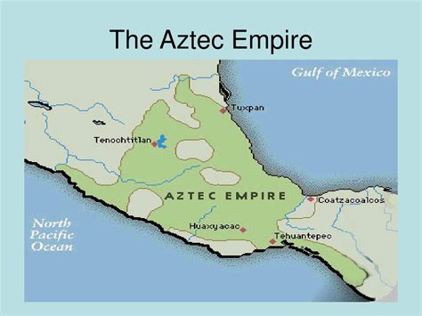 PPT - Aztec Civilizations PowerPoint Presentation, free download - ID:5324620