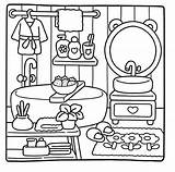 Little Corner Coloring pages To Print  Free Printable Pages sketch template