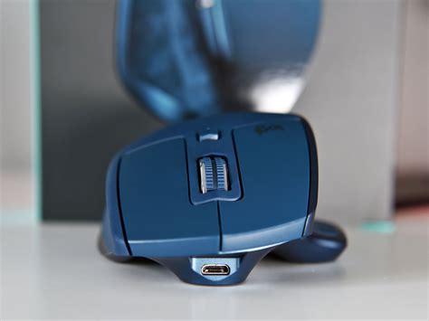 Logitech MX Master 2S review: the most productive mouse you can buy ...