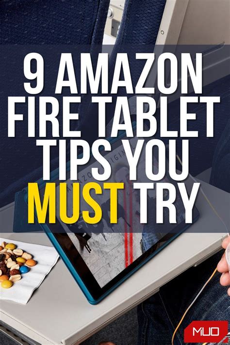 Fire tablet – Artofit