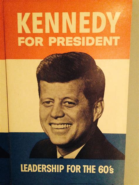 A Tour of the JFK Presidential Library and Museum