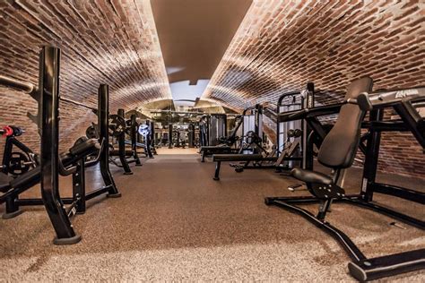 Nuffield Health showcases £1.9m refurb at flagship London gym