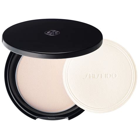 The Best Shiseido The Makeup Translucent Loose Powder - Home Tech Future