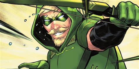 10 Best Green Arrow Trick Arrows in DC Lore