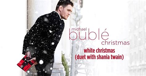 MICHAEL BUBLE - White Christmas - Radio Impuls