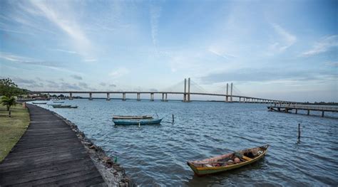 Aracaju - Brasil Turismo