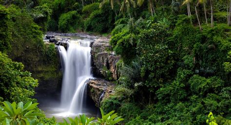 Tegenungan Waterfall - Bali Natures Places to Visit | Bali Star Island