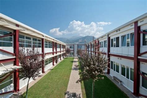 Hellenic Open University in Greece Reviews & Rankings | EDUopinions