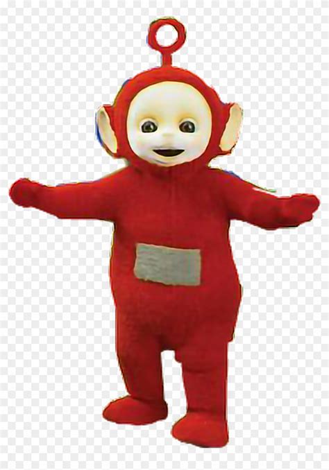 #teletubbies #po#freetoedit - Cartoon, HD Png Download - 1024x1418(#1924831) - PngFind