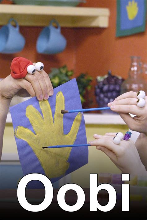 Oobi (TV series) - Alchetron, The Free Social Encyclopedia