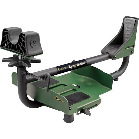 Caldwell Lead Sled 3 Shooting Rest | Free Shipping at Academy