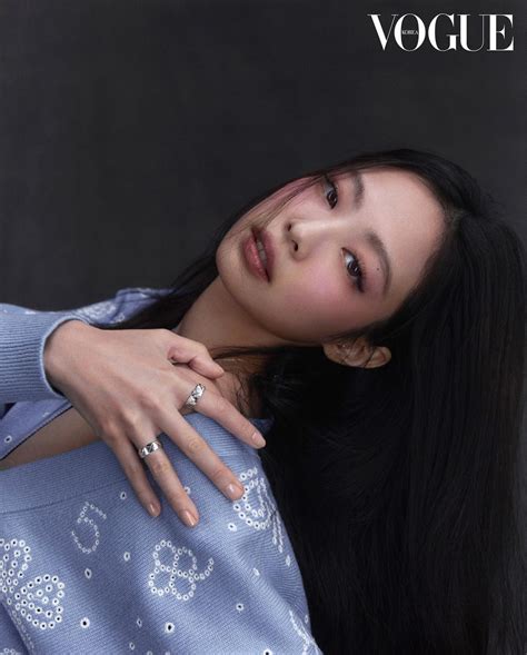 BLACKPINK’s Jennie Opens Up About Her Travel Routines, New Year Wishes ...