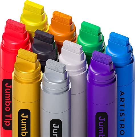 Graffiti Paint Pens: Best Markers for Graffiti & Graffiti Pen Sets ...