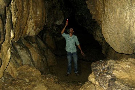 Mawsmai Cave - Cherrapunjee: Get the Detail of Mawsmai Cave on Times of India Travel