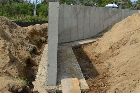 Progress Update: A Beautiful, Sustainable Wall Takes Shape — Sunset Green Home