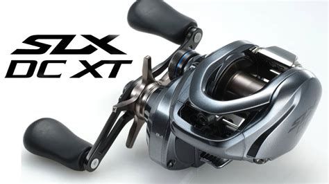 SHIMANO SLX DC XT 70 [ 2022 ] - YouTube