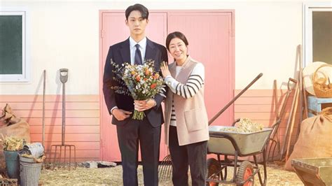 Netflix K-Drama 'The Good Bad Mother' Season 1: Coming to Netflix in ...