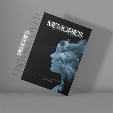 "Memories" is a captivating new love ebook that will sweep readers off ...