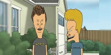 The 10 Best Beavis & Butt-head Quotes