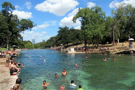 28 Best Things to Do in Austin This Year