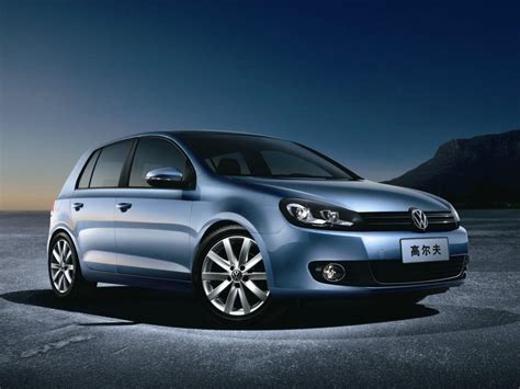 Volkswagen Recalls 577,590 Vehicles In China Over Headlight Problem ...