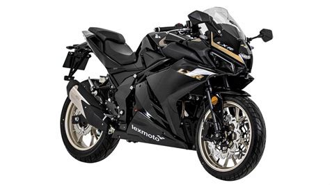 New 2021 Lexmoto LXR 125 and LXR ... | 125cc motorcycles | Visordown