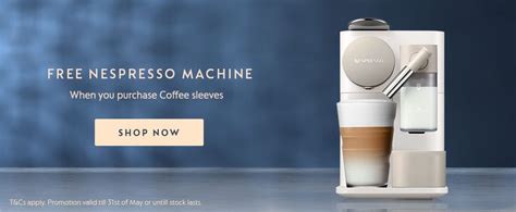 Coffee Machines, Capsules & Accessories | Nespresso Egypt