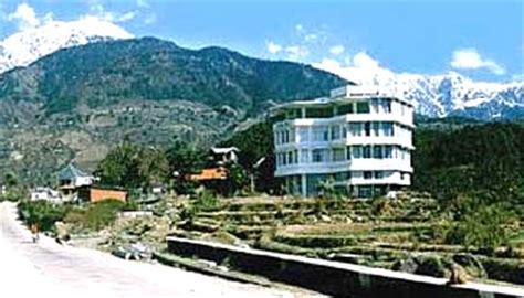 Palampur Hotels - Hotels in Palampur Himachal Pradesh India